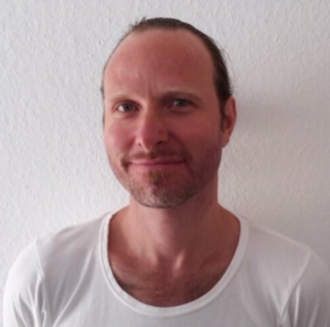 Porträt von Jens Freiwald
